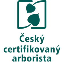 Český certifikovaný arborista