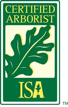 ISA Certified Arborist